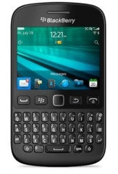 How to unlock Blackberry by code ?