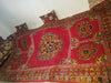 Handmade Berber Carpet