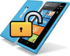 NOKIA LUMIA ALL MODELS UNLOCK CODE by Product Code Super Fast