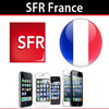 France SFR Clean & Not Found IMEI INSTANT - All iPhones